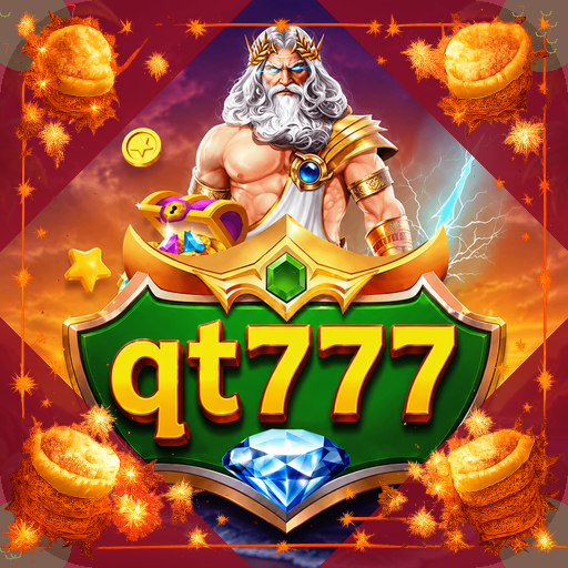 qt777 — mitra unggulan